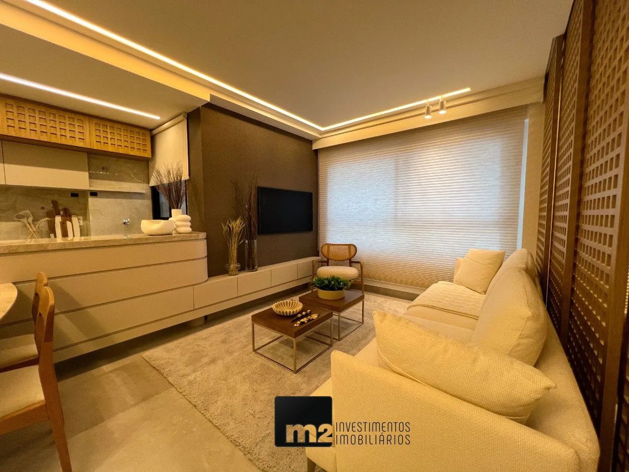 Apartamento com 3 quartos no Setor Marista - Foto 2