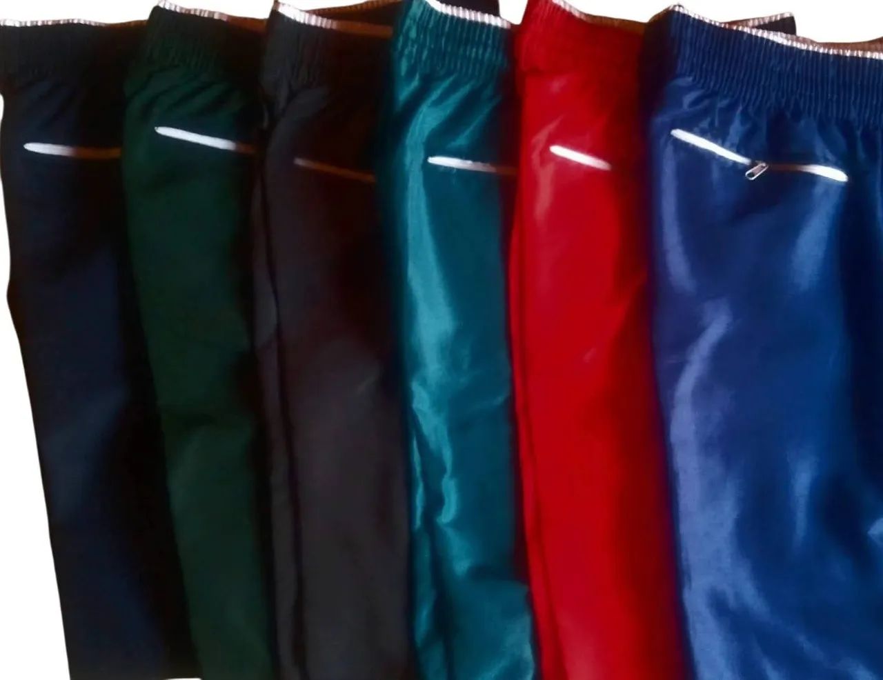 KITS  5   SHORTS  -  TACTEL MASCULINO  - Foto 3