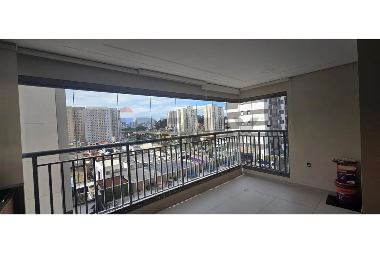 Lindo Apartamento na Avenida Vila Ema - Foto 2