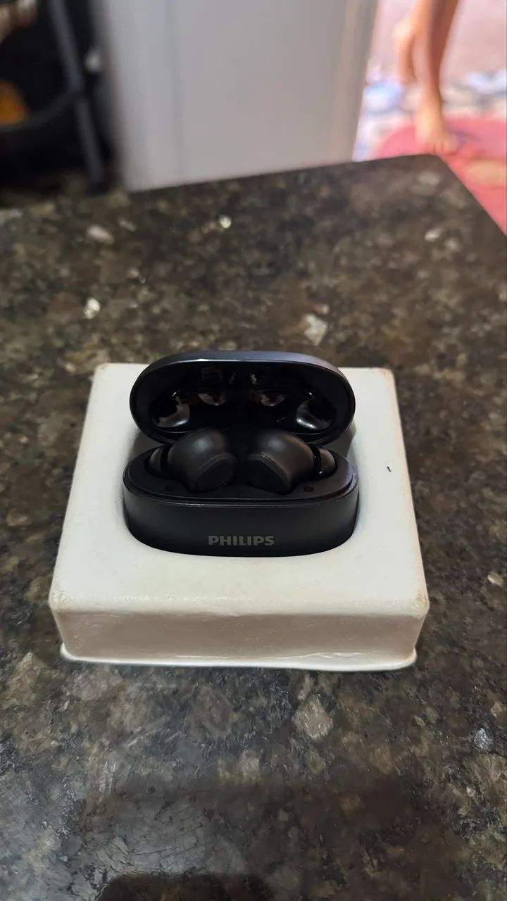 Fone Philips  - Foto 3