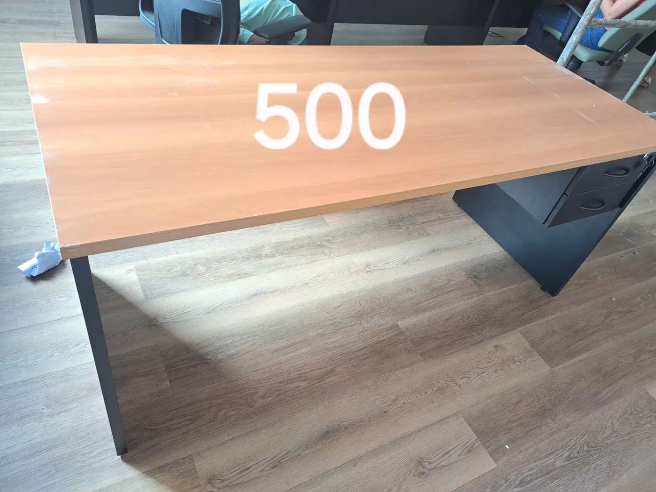 Mesas de Escritório promoção 