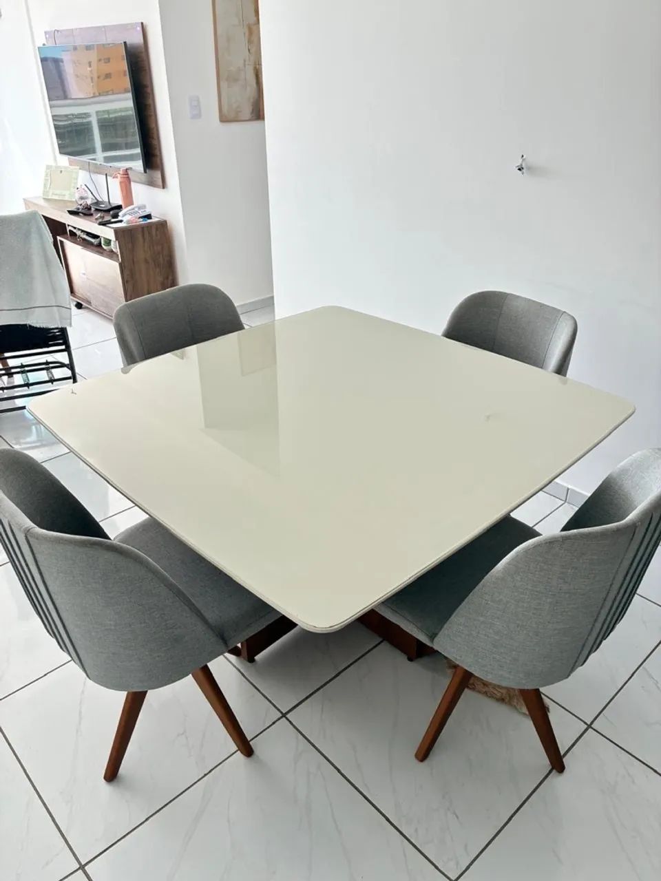 Mesa de sala 