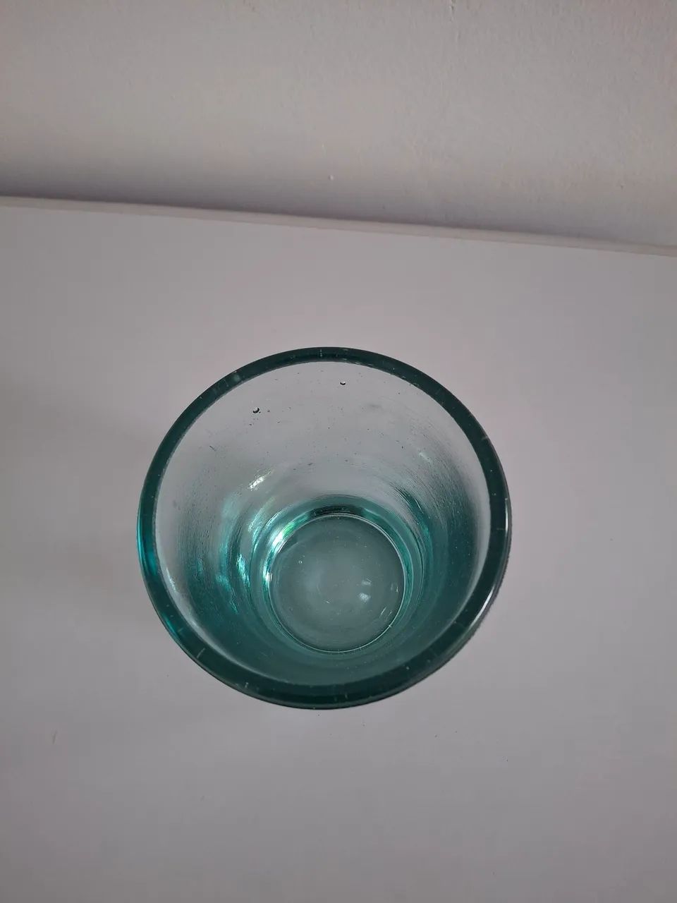 Vaso em vidro murano  - Foto 3