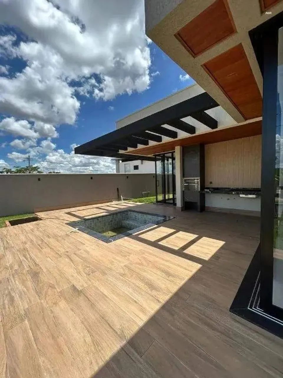 Sobrado 3 suítes à venda  Residencial Villagio Toscana - Foto 3