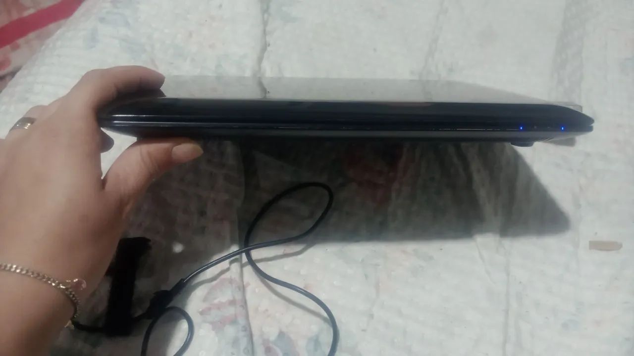 Notebook ASO eeepc  - Foto 5