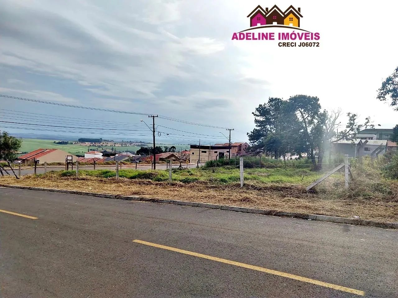 Terreno Jardim Eldorado Carambeí - Foto 3