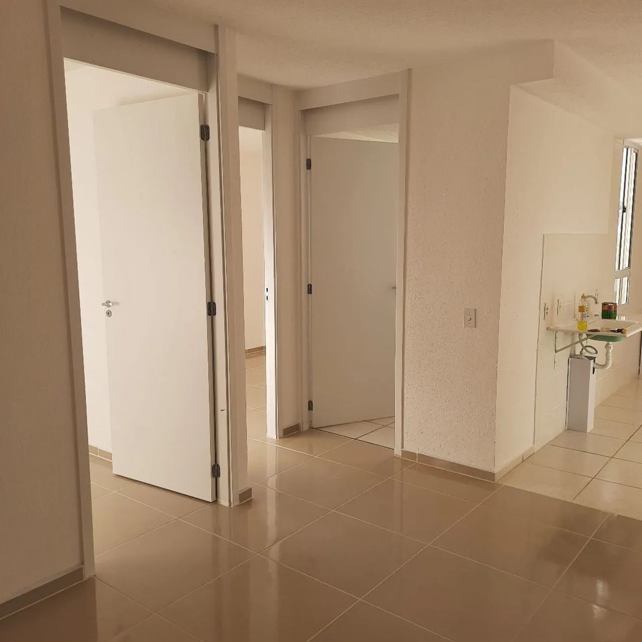 ALUGA-SE 01 APARTAMENTO NO SEGUNDO ANDAR - Foto 4
