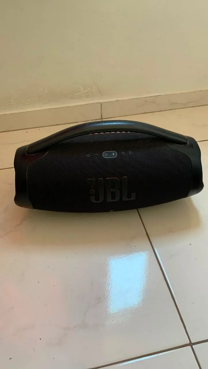 JBL boombox 3 - Foto 3