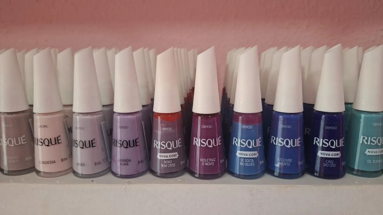 Esmaltes Promoção  - Foto 5