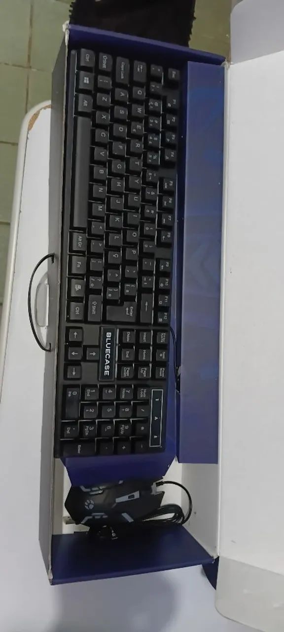 Pc Gamer Completo  - Foto 5