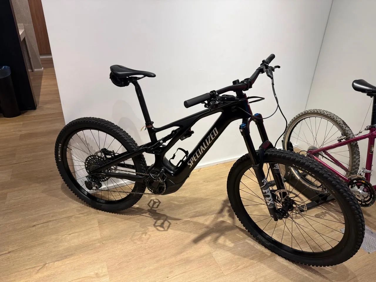 Specialized Turbo Levo Comp Carbon (s3). (Usado) - Foto 2