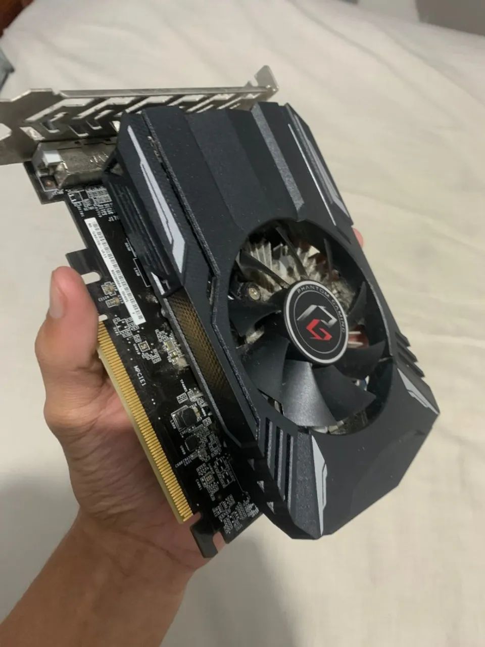 Placa para computador