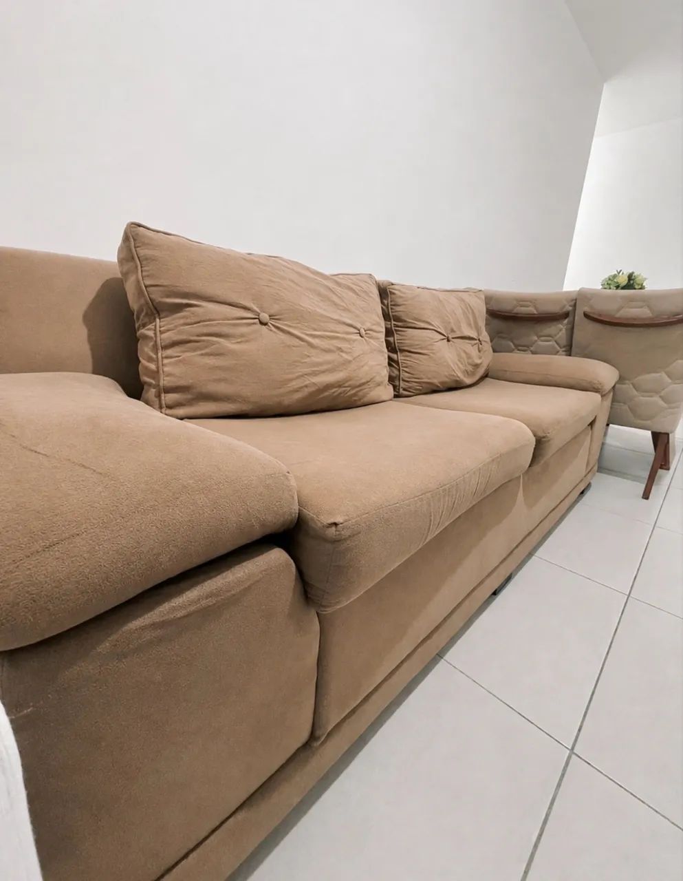 sofá 