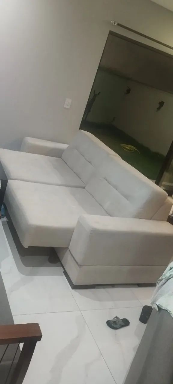 Sofá bom estado