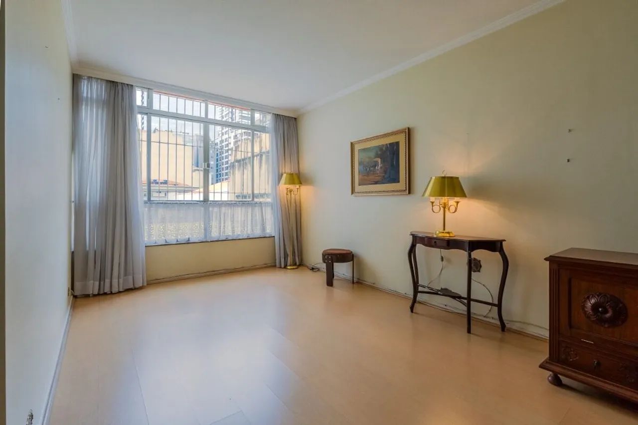 Apartamento para venda em Consolação com 2 quartos , 97m² : GDCD7