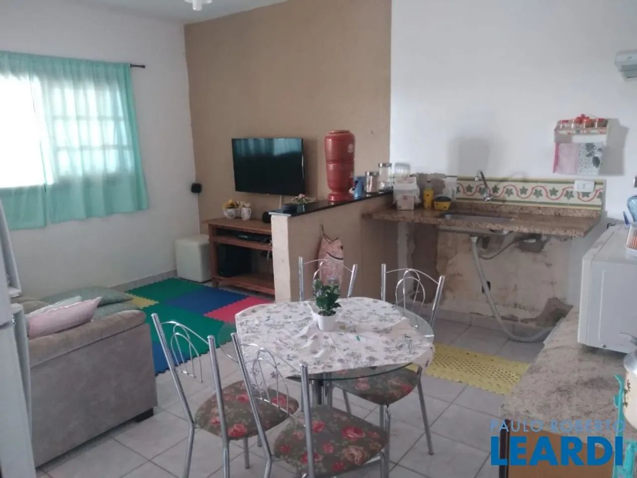CASA TÉRREA - PARQUE DAS COLINAS - SP - Foto 3