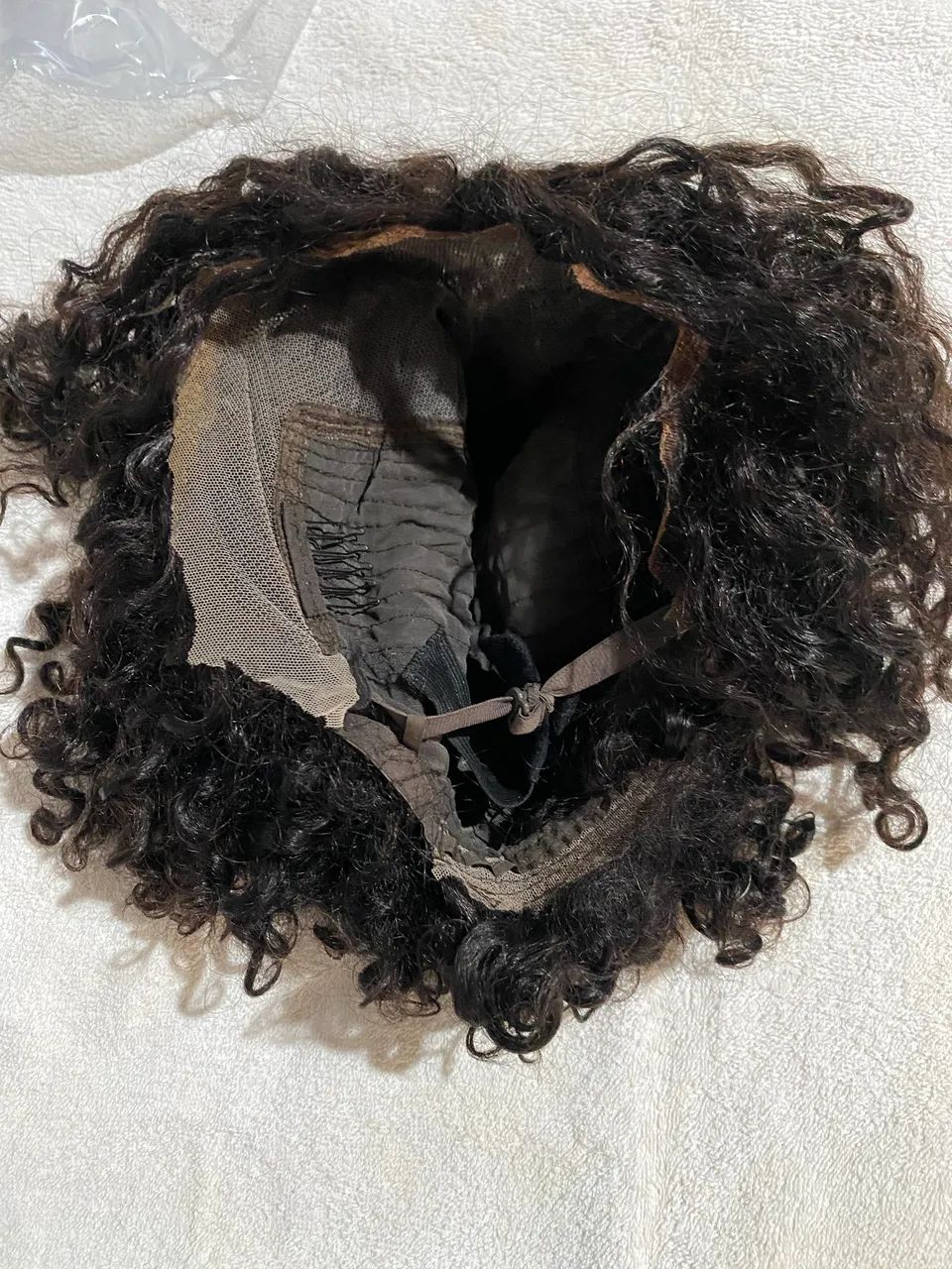 Lance cabelo natural  - Foto 2