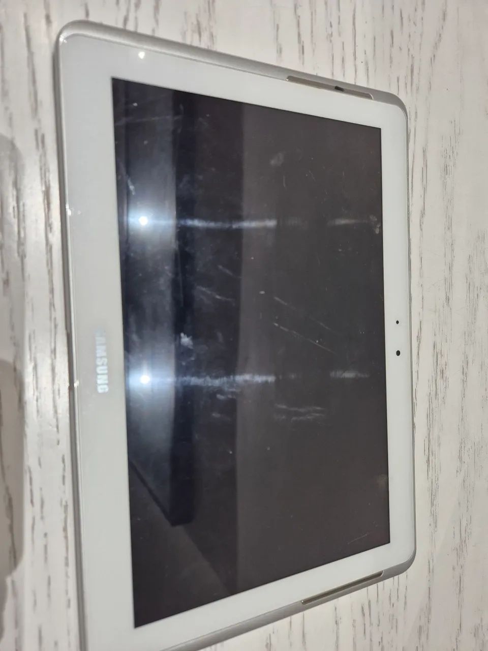 Tablet Samsung Galaxy Tab 2 10.1 - Com Cabo Original