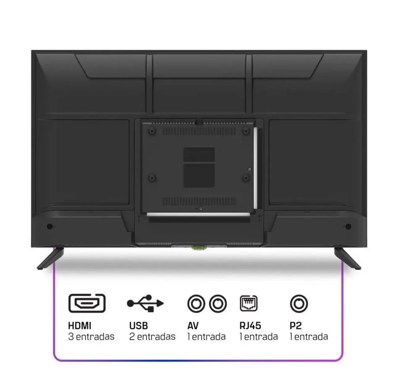 Tv HQ 32? - Foto 2