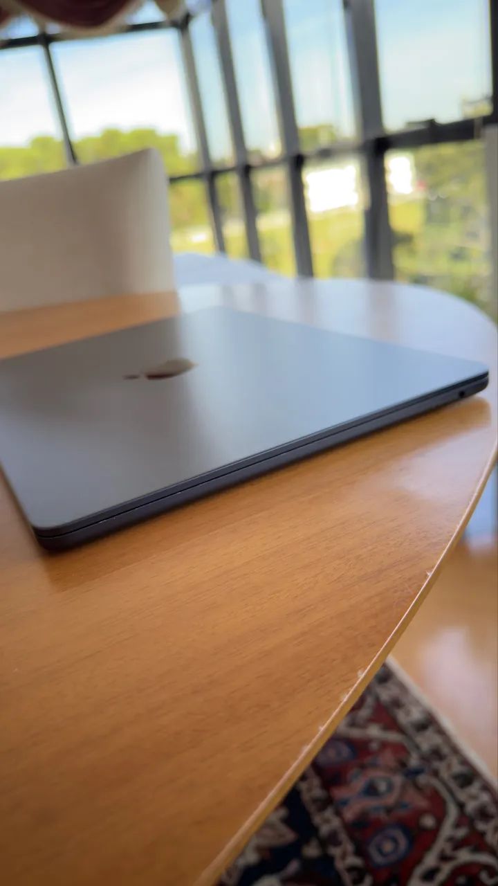 MacBook Air 13?6 16GB Ram - 512GB - Apple M3 - Notebooks - Centro