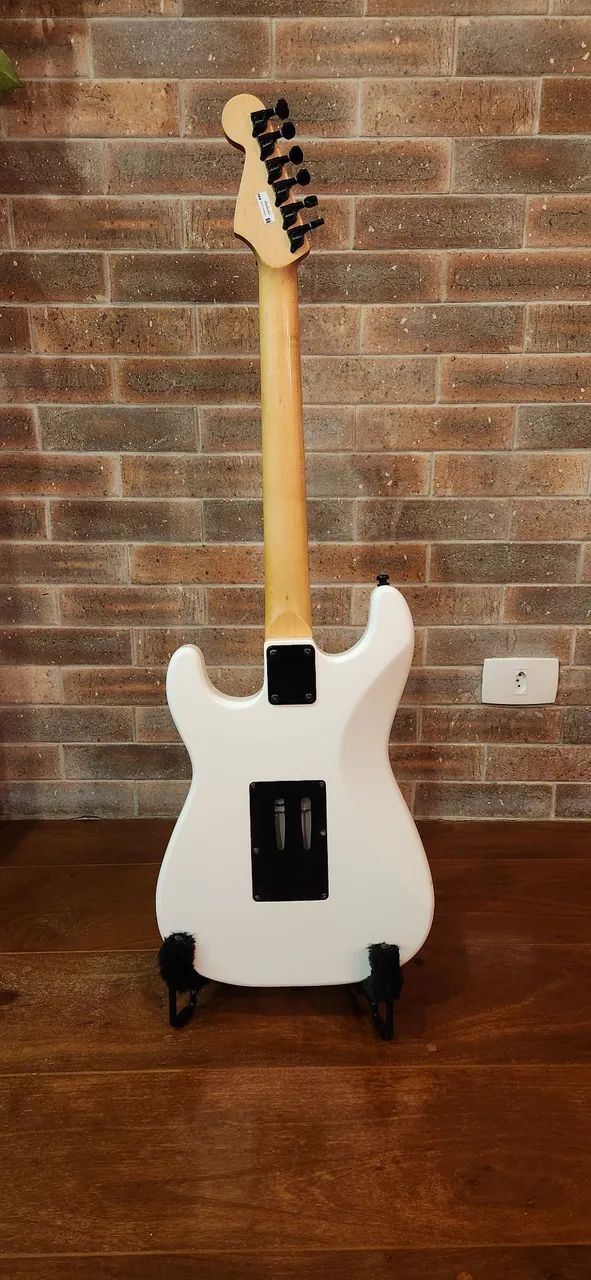 Jackson Adrian Smith SDXM - Foto 2