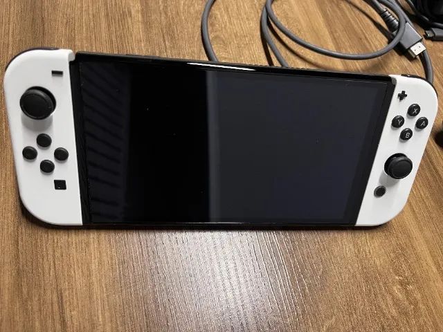 Nintendo Switch OLED - Foto 2