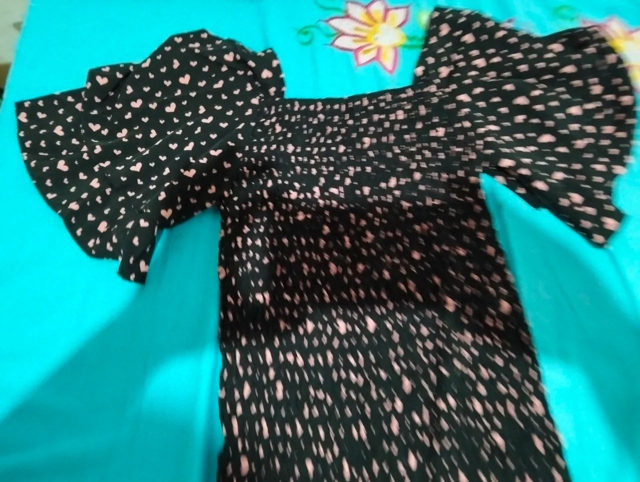 Vestido Látex  - Foto 3