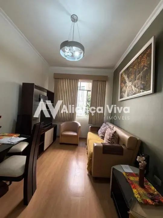 Catete | Apartamento 1 quarto