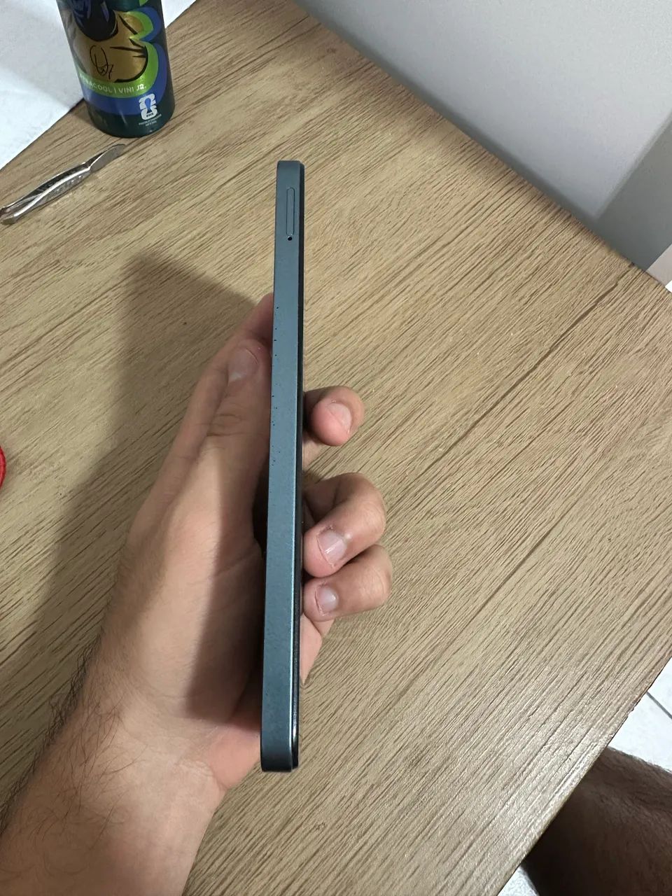 Xiaomi Redmi 13C 128GB - Foto 3