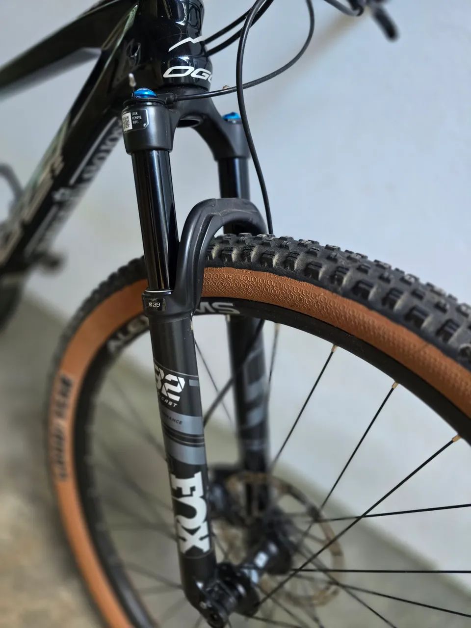 Vendo bike OGGI - Foto 3