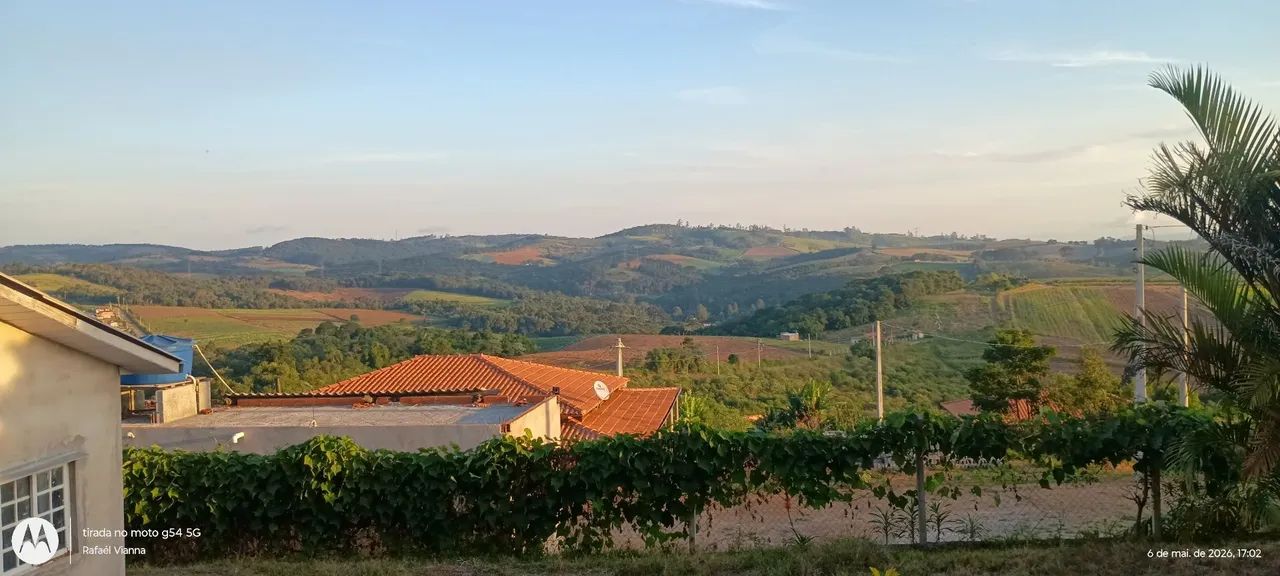 Vendo três casas em chácara  - Foto 3