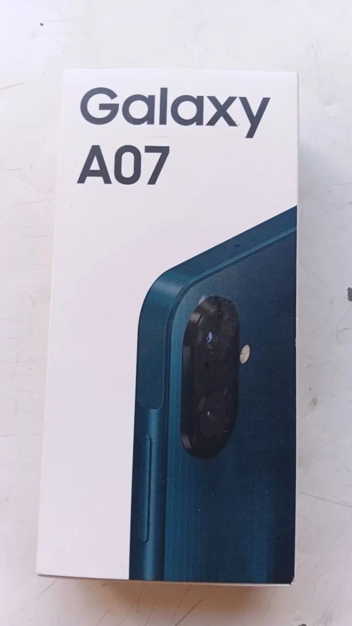 Sanssumg A07