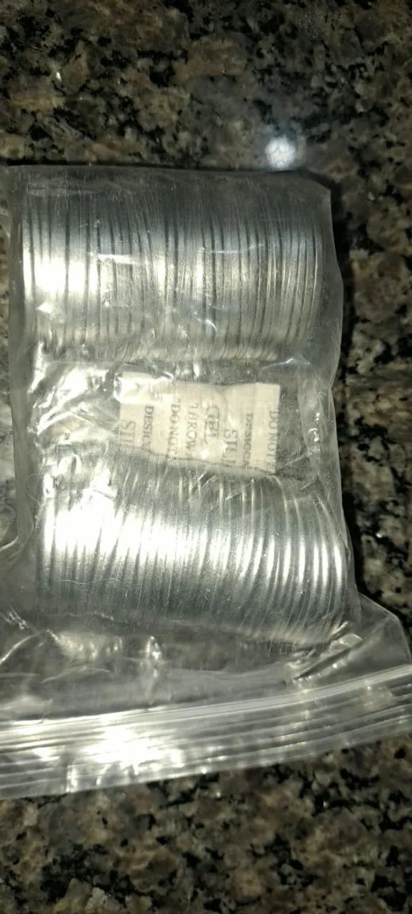 Máquina de bottons e suprimentos - Foto 3