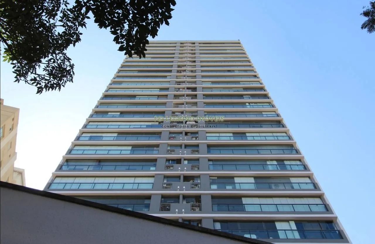 Quadrilatero Itaim 102m² - Foto 3