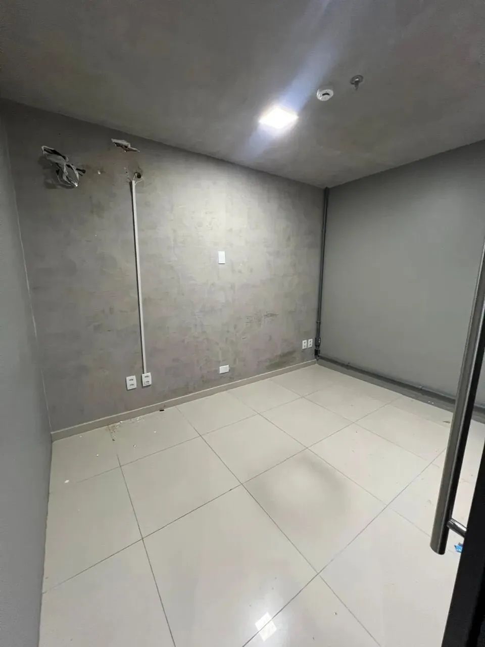 Sala comercial com vista Mar - Foto 5