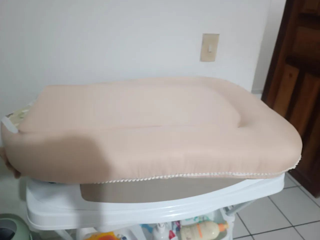 Ninho para bebê  - Foto 3