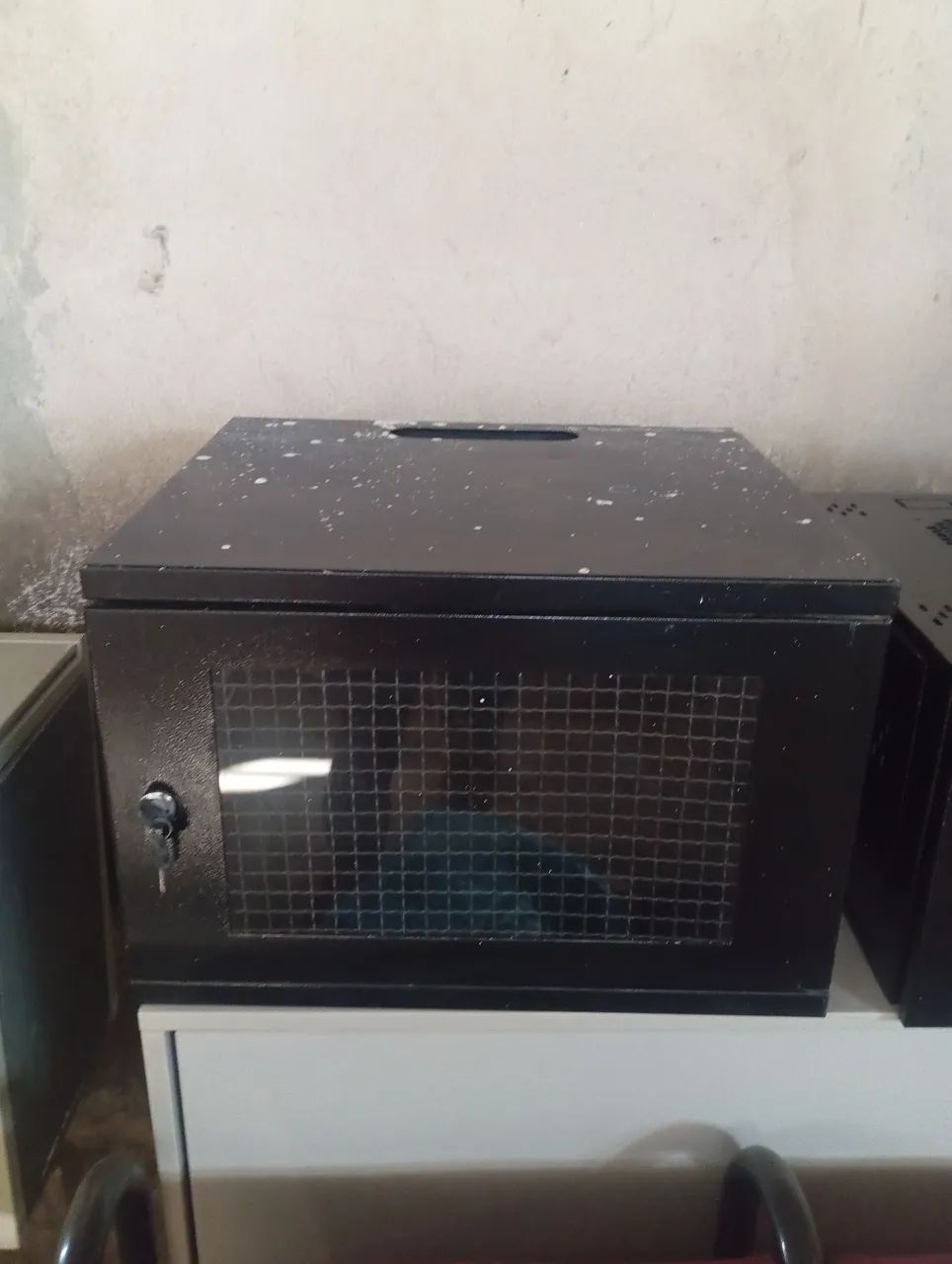 Rack de parede  - Foto 2