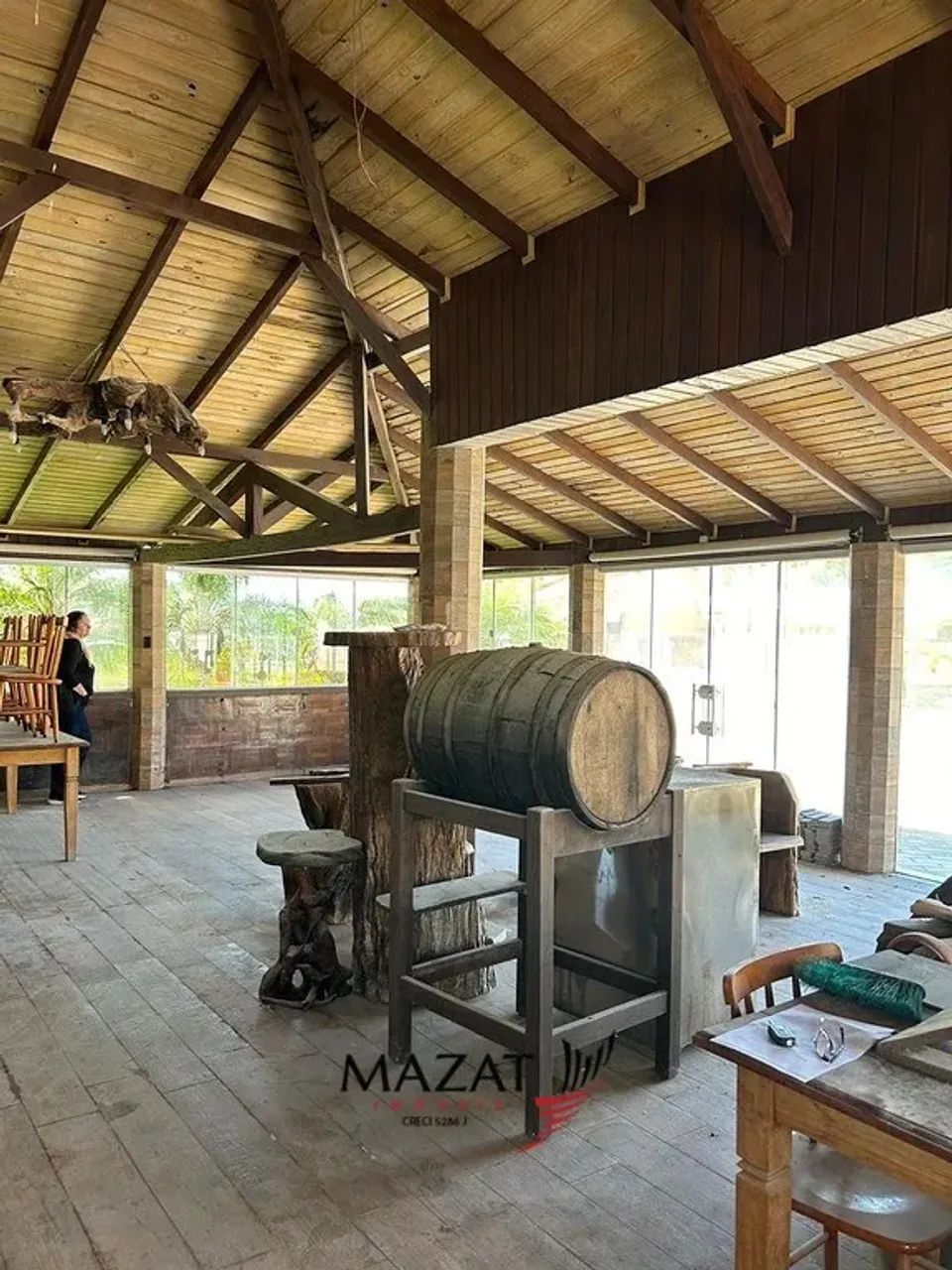 Imóvel Comercial à Venda  Santa Luzia | Tijucas/SC - Foto 3