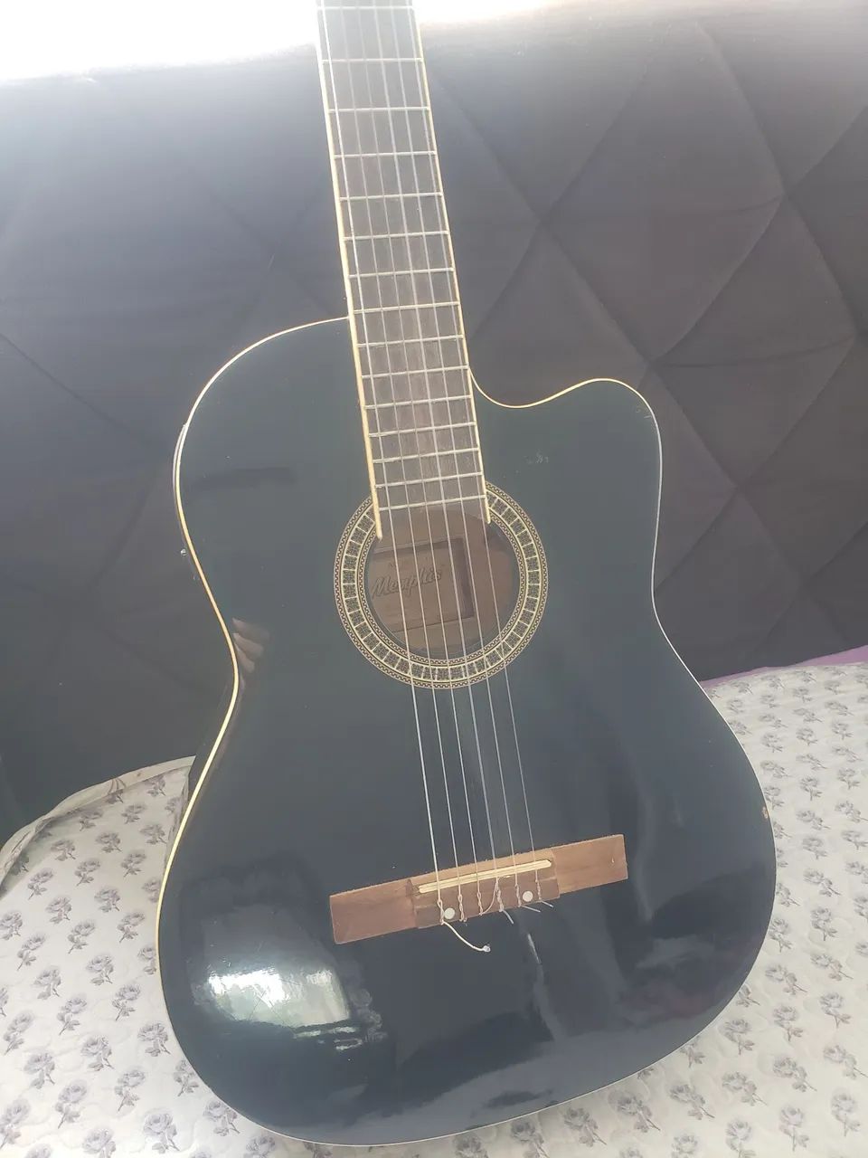 Violão Memphis  - Foto 2