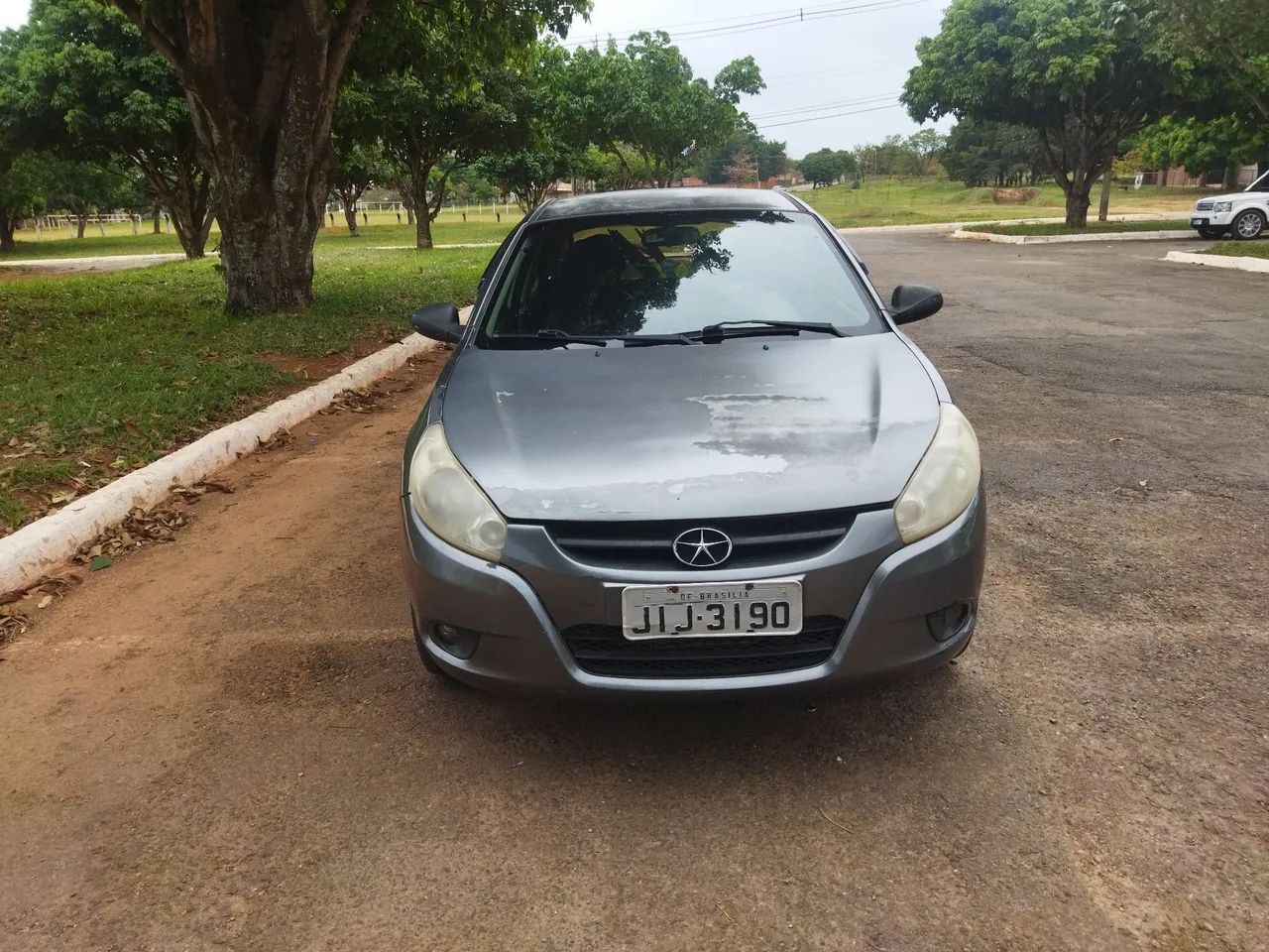 JAC J3 1.4 16V 5P Mec. 2012 - Foto 3