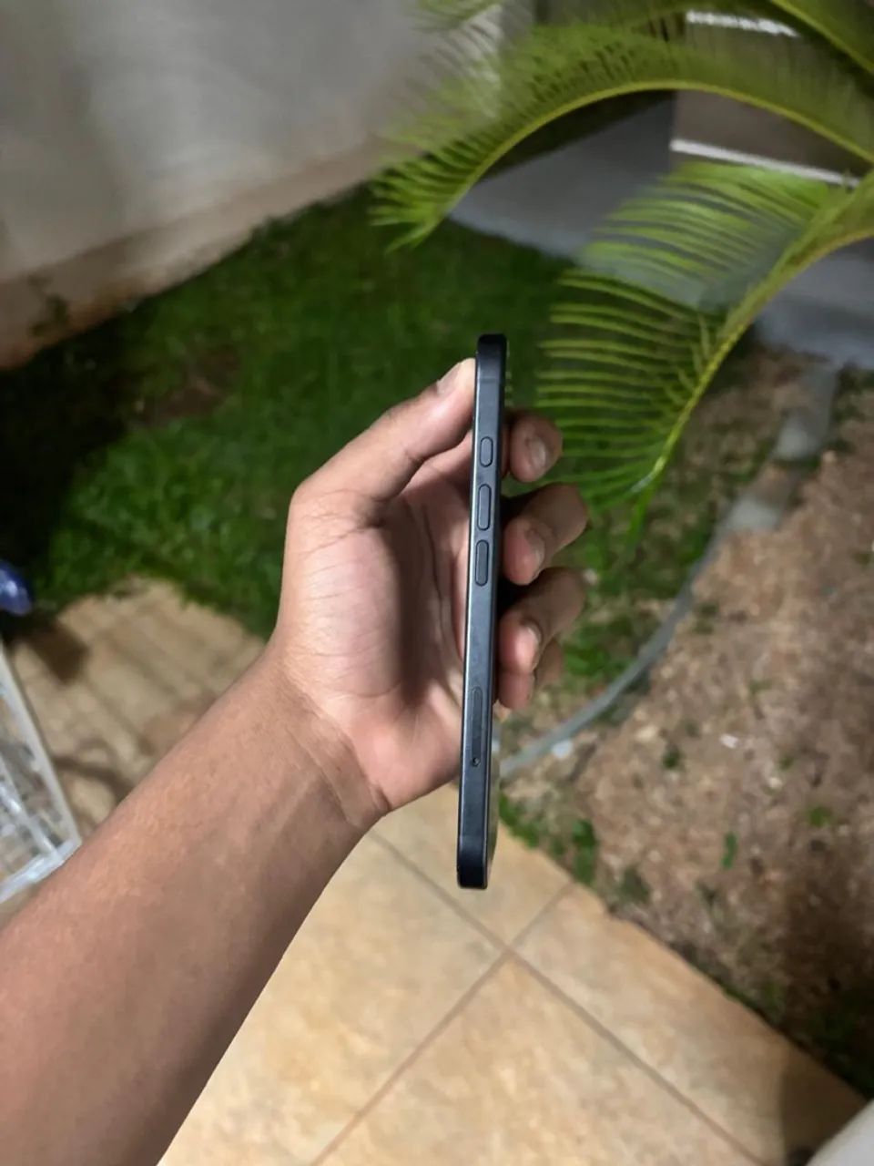 iPhone 16 de 128 gb COM GARANTIA APPLE DE 5 MESES  - Foto 4