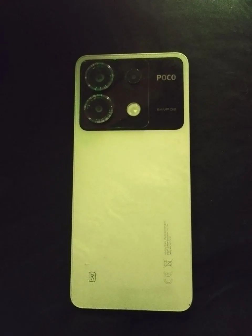 Poco X6 5G - Foto 5