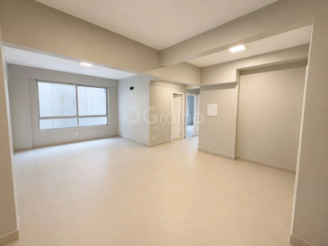3 quartos, sendo 1 suíte, na Agronômica - Foto 3