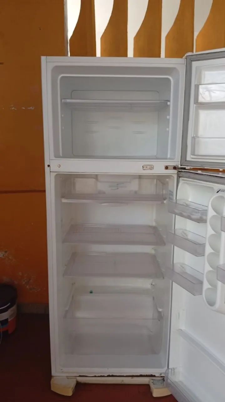 Geladeira Electrolux  - Foto 5