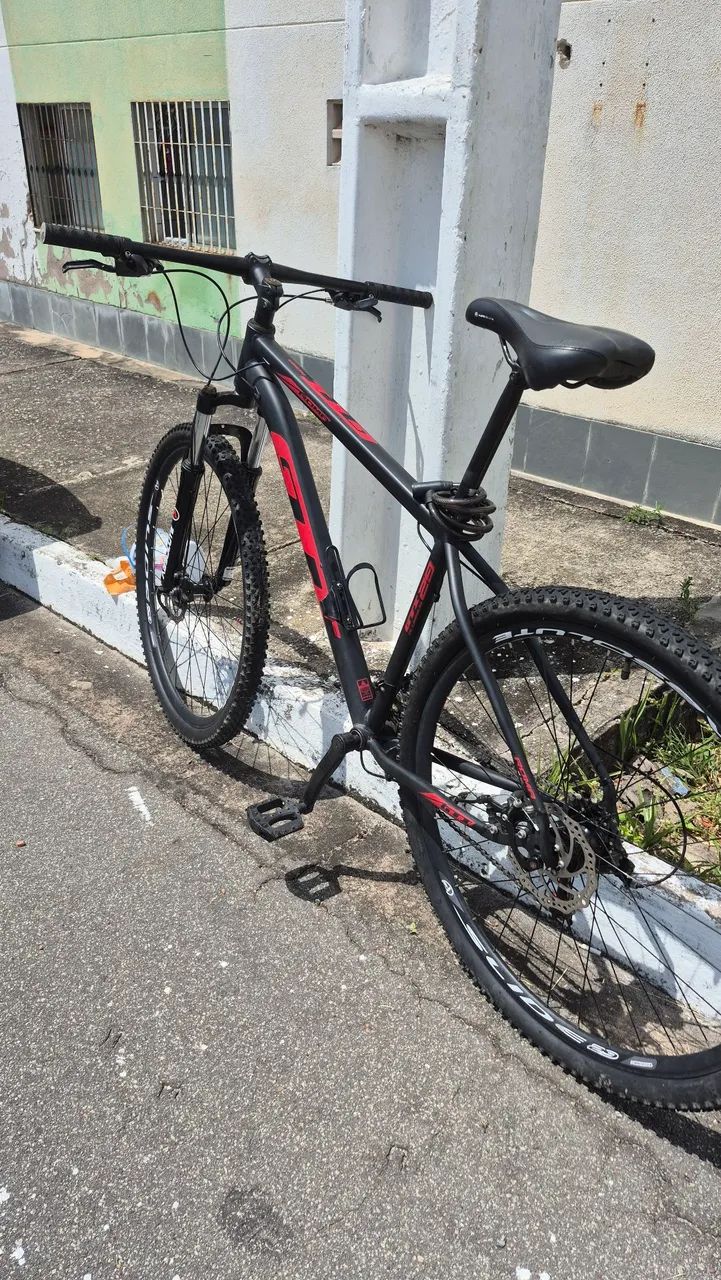 Bike aro 29 - Foto 5