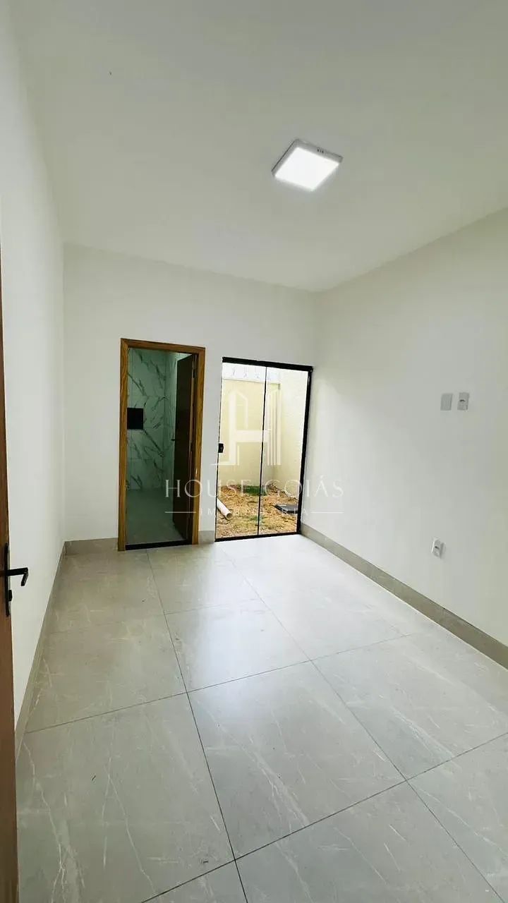 Casa à venda, Parque Eldorado Oeste, Goiânia, GO - Foto 3