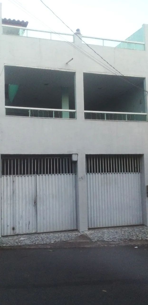 Foto - Cariacica - São Francisco