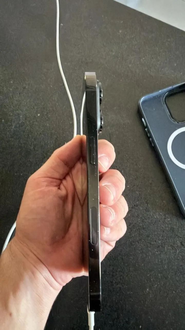iPhone 14 pro Max  - Foto 4