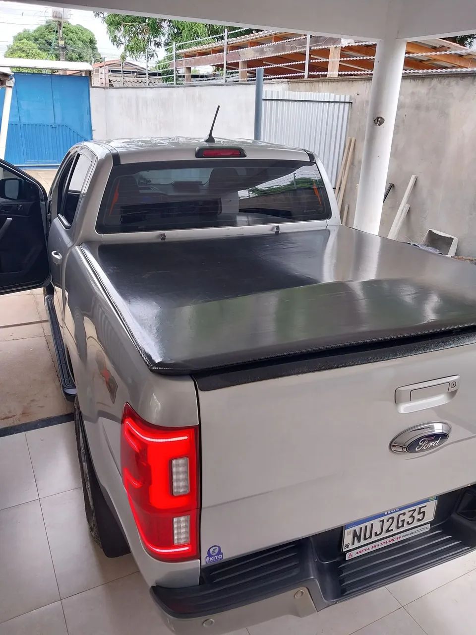 Vendo Ranger 2.2. - Foto 3
