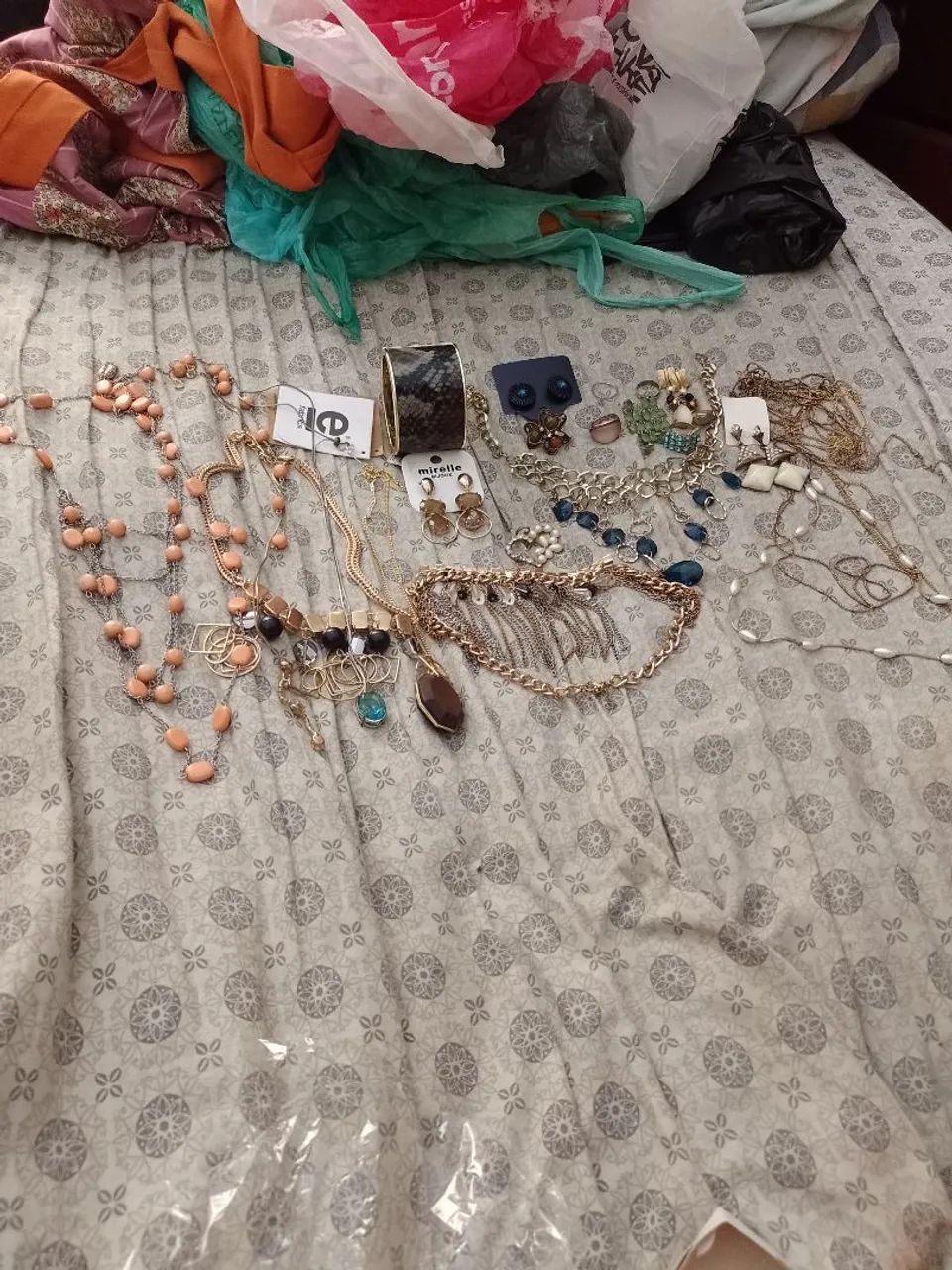 Semi Jóias Bem Baratas E Com Desconto - Foto 4